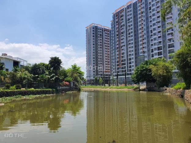 Bán gấp căn hộ duplex 2 tầng 92.64m2 dự án Safira Khang Điền giá chỉ 5 tỷ. Liên hệ 0798862800 13111021