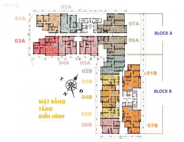 Mở bán dự án E2 Yên Hòa, cập nhật bảng hàng và chính sách của CĐT. LH Mr Hùng: 0934.364.222 13111044