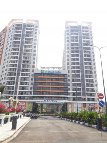Cần bán gấp căn hộ cao cấp giá rẻ Safira Khang Điền, Q9, giá 1.83 tỷ, diện tích 50m2, 0934296601 13111042
