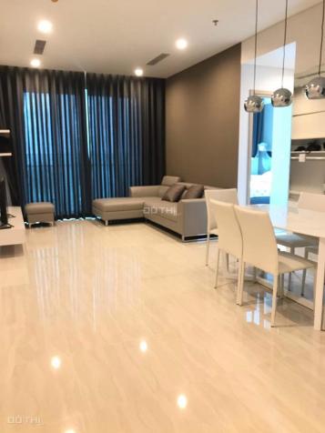 Cần cho thuê căn hộ Quận 2, Sadora - Sala, 2PN, đầy đủ nội thất, 88m2, giá 23tr/th 13111066