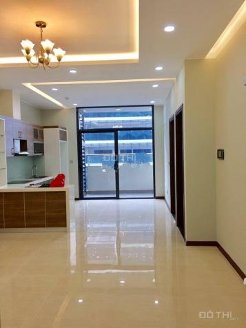 Cho thuê căn hộ chung cư tại dự án Tràng An Complex, Cầu Giấy, Hà Nội, DT 92m2, giá 12 triệu/th 13111339