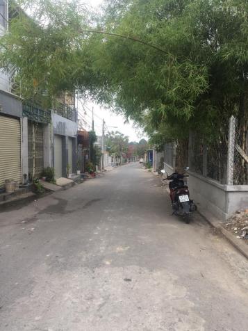 Đất gần mặt tiền đường Nguyễn Chí Thanh, Tương Bình Hiệp, giá chỉ 1,5 tỷ 13111381