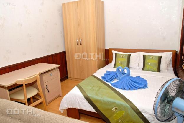 Bán căn hộ tại Tạ Quang Bửu hàng năm thu về 400tr - Siêu tiện nghi 13111461