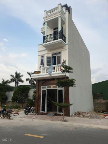 Bán nền đất 60m2 dự án Phú Hồng Khang Phú Hồng Đạt, Thuận An, Bình Dương 1.5. LH: 0942152495 13111700
