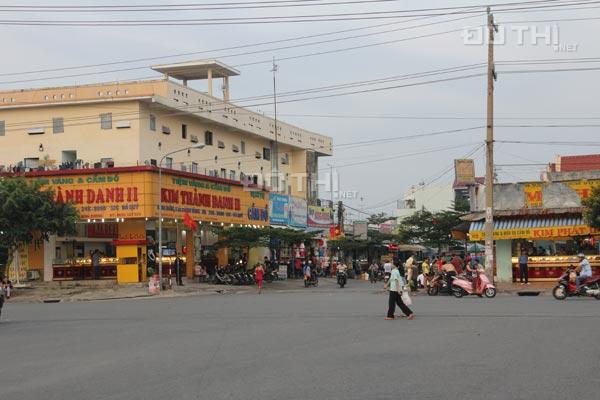 Ngân hàng phát mại tài sản đất đô thị và công nghiệp Bình Dương. Sổ sẵn, dân đông 13111733