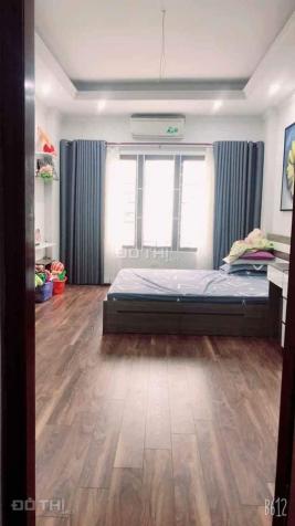 Nhà Minh Khai, Hoàng Mai, ô tô tải đỗ cổng, 2 mặt thoáng, 31m2, 5 tầng, 3.1 tỷ. LH 0942623523 13111824