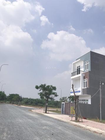 Chính chủ cần tiền bán gấp lô đất dự án Singa City, MT đường Trường Lưu, 2.2tỷ, 90m2 0962960753 13111906