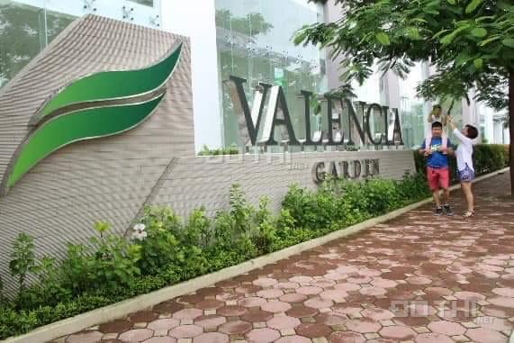 Bán căn 2PN, 61.07m2, hướng ĐN, view Vinhomes tại Valencia Garden. Giá 1,557 tỷ (VAT + KPBT) CK 5% 13111908