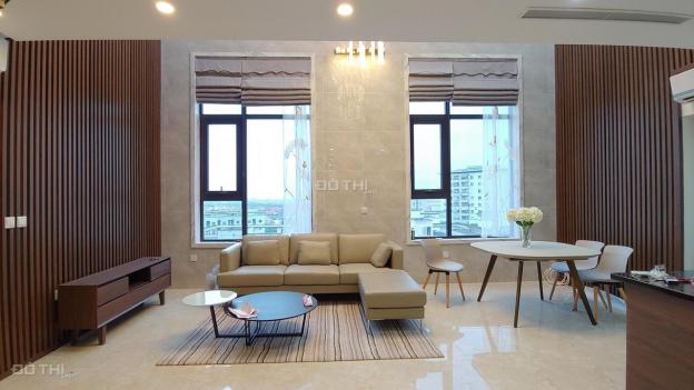 Bán căn 2PN, 61.07m2, hướng ĐN, view Vinhomes tại Valencia Garden. Giá 1,557 tỷ (VAT + KPBT) CK 5% 13111908