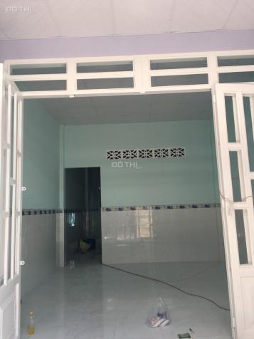 Nhà cấp 4 gần Tô Ký Trung Chánh, sổ hồng riêng, 4 x 14m, giá 2.15 tỷ 13112139
