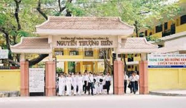 Bán nhà 2 mặt tiền Nguyễn Bá Tòng, Phường 11, Tân Bình 13112293