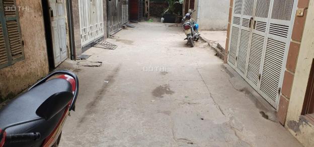 Bán gấp nhà đường Nguyễn Văn Lộc, 50m2*5 tầng, ô tô qua cửa, nhà tự xây rất chắc chắn, siêu rẻ 4 tỷ 13113167