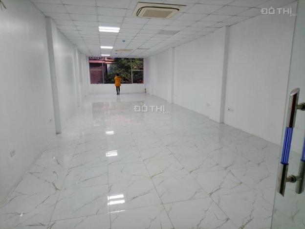 Hot! Văn phòng - MBKD mặt phố Nguyễn Ngọc Nại mới xây 100% 100 m2 đầy đủ tiện ích 13069639