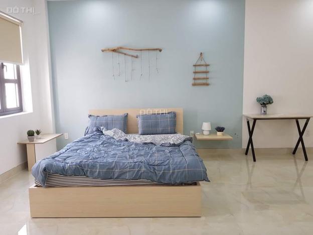 Cho thuê căn hộ mini full nội thất giá chỉ từ 4.5tr/th, Cityland Park Hills, Gò Vấp 13113466