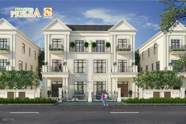 Bán đất nền dự án Eco City Premia, Buôn Ma Thuột 13113550