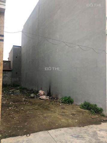 Bán đất 97,5m2 ngõ Trực Cát, Vĩnh Niệm, Lê Chân. Giá 1,85 tỷ, LH: 0901.515.166 13113528