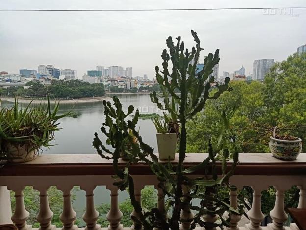 Bán nhà ngay mặt phố tại phố Mai Anh Tuấn, Phường Láng Hạ, Đống Đa, Hà Nội, DT 39m2 giá 9.5 tỷ 13113940