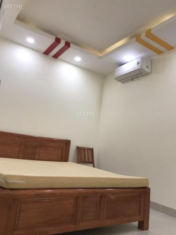 Phòng full nội thất chuẩn khách sạn nhà mặt tiền tại KDC Savimex, P Phú Thuận, Q7 giá từ 3tr/tháng 13114031