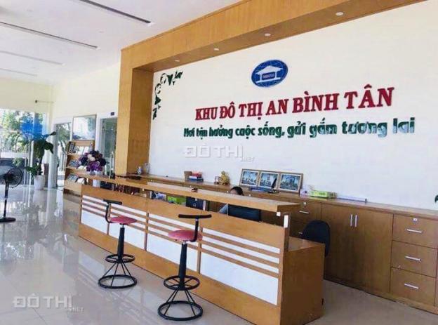 Bán đất khu đô thị An Bình Tân, Nha Trang, giá cực tốt, khu dân cư, chỉ 1 tỷ 832 triệu/lô 13114088