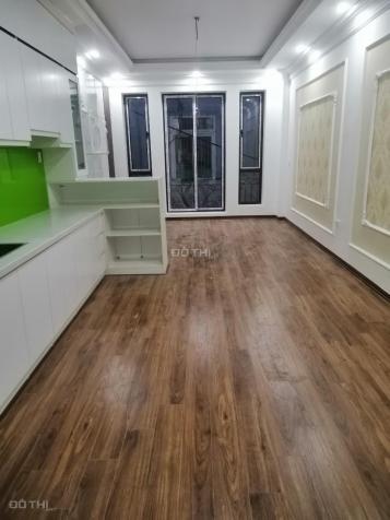 Bán nhà Vũ Trọng Phụng - Sát Hapulico - Cách phố 30m - Làm văn phòng vip - 48m2 x 6T. LH 0903070282 13114168