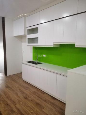 Bán nhà Vũ Trọng Phụng - Sát Hapulico - Cách phố 30m - Làm văn phòng vip - 48m2 x 6T. LH 0903070282 13114168