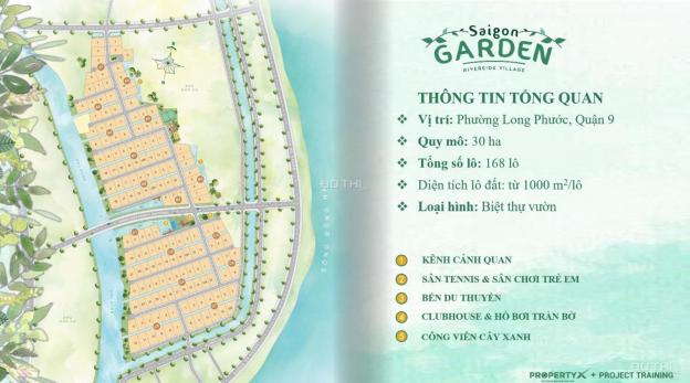 Bán đất nền dự án tại đường Cầu Đình, Phường Long Phước, Quận 9, Hồ Chí Minh diện tích 1000m2  13114224