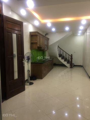 Bán nhà Khương Đình, Thanh Xuân 40m2 xây 5 tầng rất đẹp, ô tô cách 20m, chỉ 2,75 tỷ rất đẹp 13114225