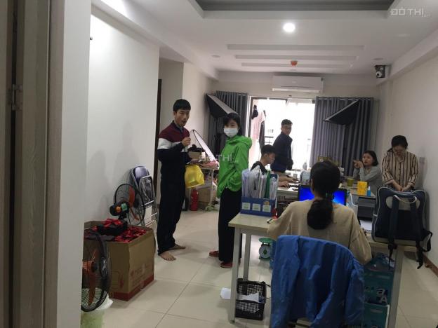 Cần cho thuê căn hộ văn phòng tại chung cư 31 Lê Văn Lương, 75m2, giá 12 tr/tháng. LH: 0936 226 992 13114410