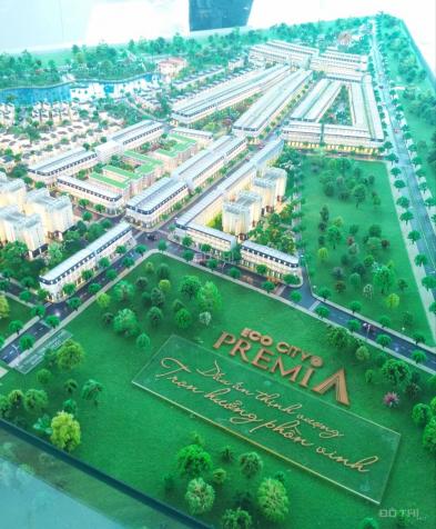 Đầu tư Đất nền dự án Eco City Premia, Buôn Ma Thuột, Đắk Lắk, diện tích 150m2 13114499