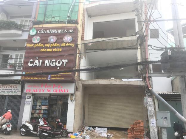 Hot bán nhà MT gần Nguyễn Thái Sơn, P3, Gò Vấp, DT: 6x15m, chỉ 11,7 tỷ, nhà đẹp 13114522