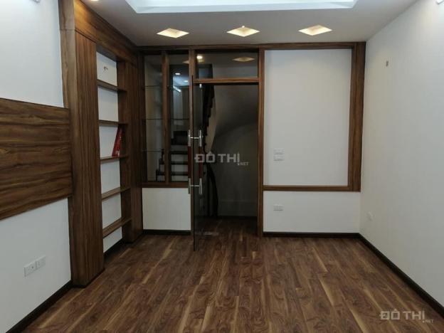 Bán nhà An Dương Vương, Tây Hồ, ô tô 7 chỗ vào nhà, cách phố 20m, 35m2 x 5 tầng 13114535