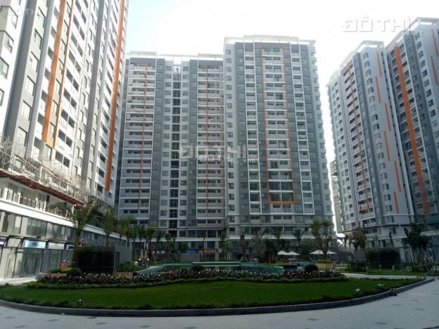 Ra nhanh căn hộ 1PN, 49.80m2, cao cấp Safira Khang Điền, Q. 9, giá cực hot 1.845 tỷ, 0934296601 13114586
