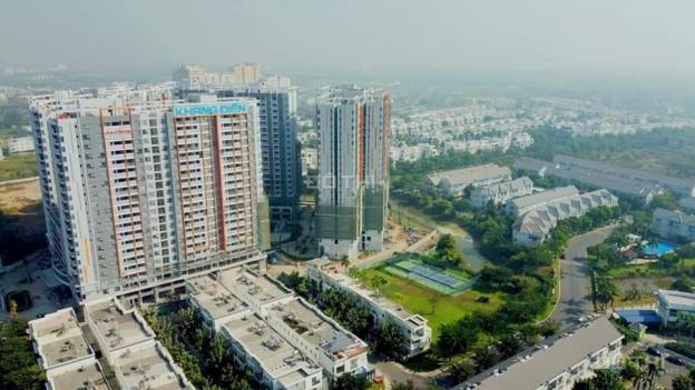 Ra nhanh căn hộ 1PN, 49.80m2, cao cấp Safira Khang Điền, Q. 9, giá cực hot 1.845 tỷ, 0934296601 13114586