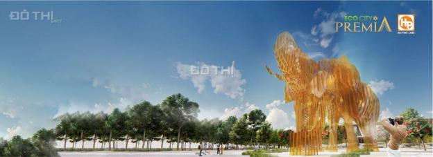 Bán đất nền dự án tại dự án Eco City Premia, Buôn Ma Thuột, Đắk Lắk diện tích 150m2 giá 2 tỷ 13114836
