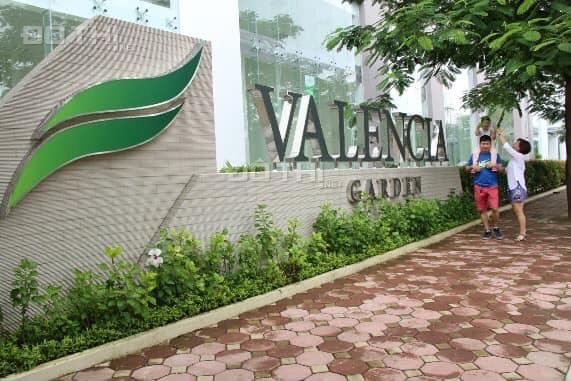 Căn góc 3PN hướng Đông Nam có ban công duy nhất tại Valencia Garden, giá chỉ 23 triệu/m2 13114786