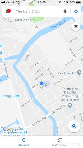 Bán lô đất KDC Nam Long, đường Đỗ Xuân Hợp, Phước Long B, Quận 9, 112 m2, 5.5 tỷ 13114939