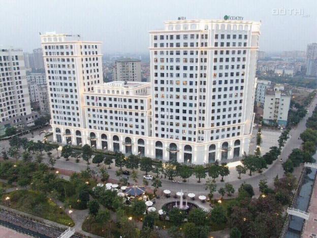 Căn 3PN ban công ĐN, view Vinhomes Riverside dự án Eco City Việt Hưng, giá 2,1 tỷ, nhận nhà ở ngay 13114988