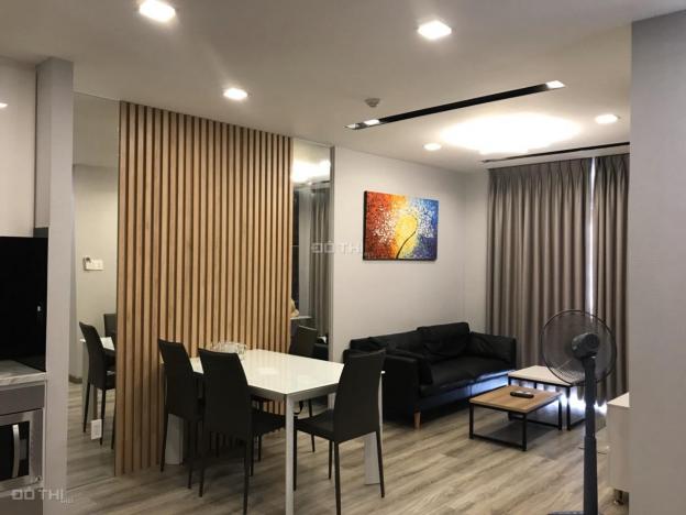 Căn tầng cao CC Kingston Residence giá 22 triệu, DT 80m2, view thoáng nhìn công viên mát mẻ 13115061