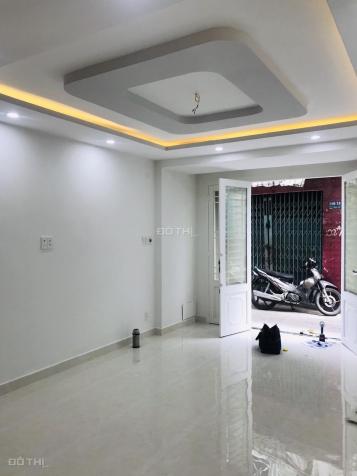 4 tỷ 200tr, 40m2, 2 lầu, 2 phòng ngủ, nhà đường Điện Biên Phủ 13115101