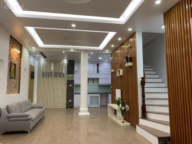 Bán nhà phố Thịnh Quang 72m2, 4 tầng, giá chỉ 3.95 tỷ 13115259