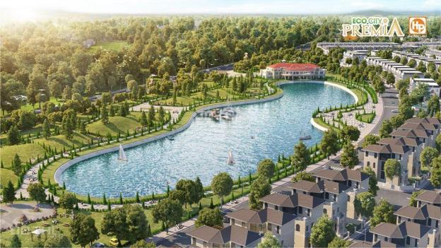 Bán nền dự án Eco City Premia, Buôn Ma Thuột 13115395