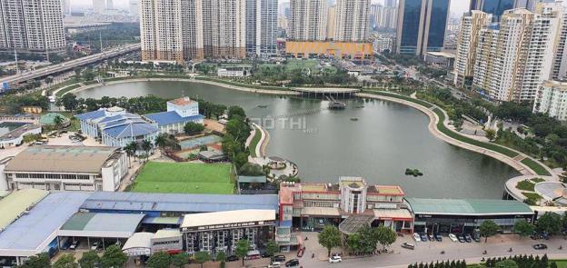 Việt Đức Complex cần bán gấp căn hộ 3PN, DT 109m2, tòa C, hướng ĐN - ĐB 13115581