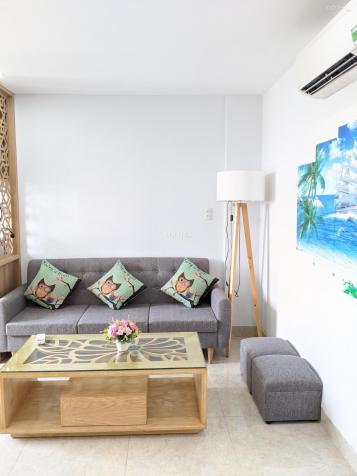 Cho thuê căn hộ apartment sát biển Mỹ Khê & An Thượng full equipment 13115606