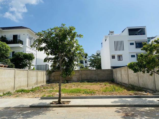 Cần bán lô đất biệt thự vip VCN Phước Hải, DT 360m2. Giá 38 tr/m2 13115715