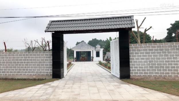 Bán khuôn viên 1200m2 ở Lương Sơn, Hòa Bình giá chỉ 1.X tỷ, LH 0917.366.060/ 0948.035.862 13115908