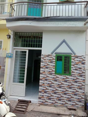 Bán nhà đường Lê Thị Riêng, phường Thới An, Quận 12 đúc một trệt, một lầu 13115970