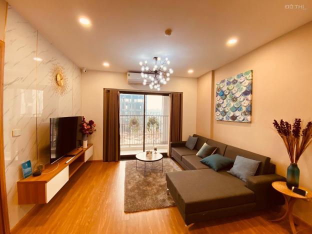 Mua căn hộ đẹp, giá tốt, thiết kế tối ưu tại trung tâm quận Long Biên với giá chỉ từ 23,8 tr/m2 13116593