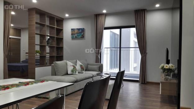 Cho thuê căn hộ 3PN Home City Trung Kính, nhà đã hoàn thiện đầy đủ nội thất rất đẹp, LH 0936496919 13116651