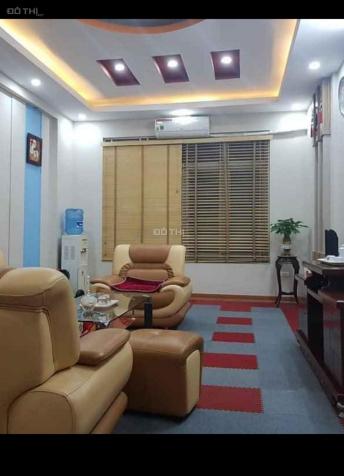 Bán căn nhà 4 tầng x 38m2 phố Tô Hiệu, đẹp, ở luôn. Giá 2.9 tỷ 13116679