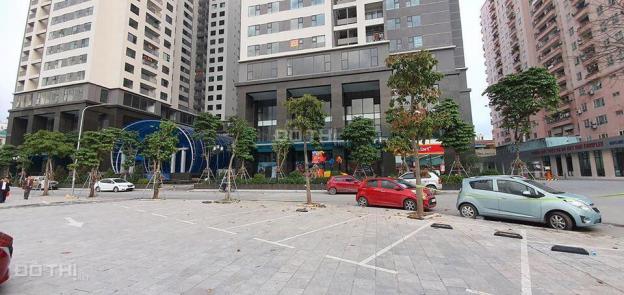 Cần bán gấp căn 05 tòa C Việt Đức Complex, 88m2, 3 phòng ngủ chỉ 2.8 tỷ/căn 13116683
